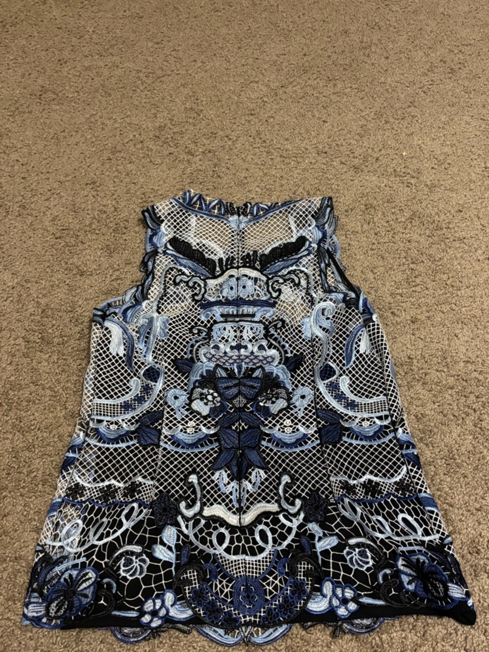 Kobi Halparin Top Size Large - Picture 5 of 7
